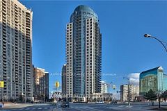 330 Burnhamthorpe Road W 2907, Mississauga, ON L5B 0E1