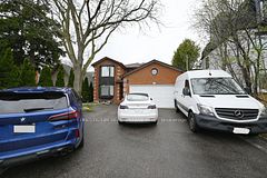 1412 Islington Avenue Basement, Toronto, ON M9A 3K7