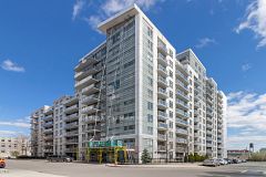 812 Lansdowne Avenue 1011, Toronto, ON M6H 4K6