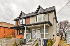 250 Nairn Avenue Lower, Toronto, ON M6E 4H4