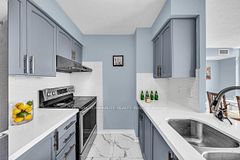 710 Humberwood Boulevard 1206A, Toronto, ON M9W 7J5