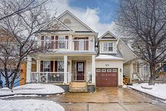 597 Caverhill Crescent, Milton, ON L9T 5K1