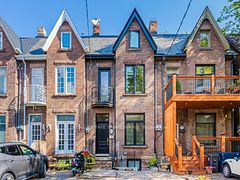 133 Cowan Avenue, Toronto, ON M6K 2N1