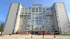 1110 Walden Circle 504, Mississauga, ON L5J 4R3