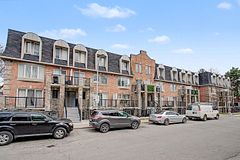 95 George Appleton Way 2167, Toronto, ON M3M 0A2