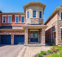 60 Humbershed Crescent, Caledon, ON L7E 2X4