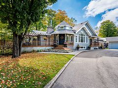 20054 Horseshoe Hill Road, Caledon, ON L7K 2B6
