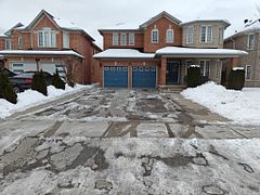 480 N Fernforest Drive, Brampton, ON L6R 2V5