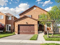 577 Bud Gregory Boulevard Lower, Mississauga, ON L4Z 2L3