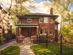 51 Indian Grove, Toronto, ON M6R 2Y1