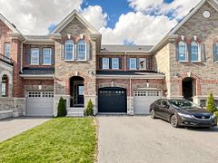 31 True Blue Crescent, Caledon, ON L7E 4K6