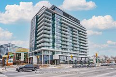 10 de boers Drive 1008, Toronto, ON M3J 0L6