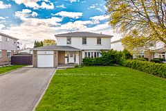 3 Caledon Court, Brampton, ON L6T 1Z6