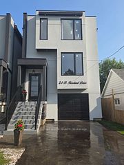 21B Roseland Drive, Toronto, ON M8W 1Y3