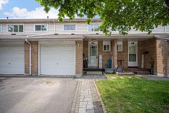 20 Enmount Drive, Brampton, ON L6T 4C8