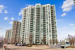 4850 Glen Erin Drive 1703, Mississauga, ON L5M 7S1