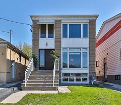 65 Branstone Road, Toronto, ON M6E 4E3