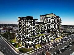2489 Taunton Road 916, Oakville, ON L6H 3R9