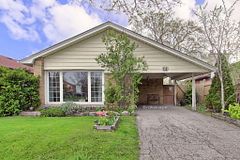 14 Westhampton Drive, Toronto, ON M9R 1X6