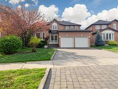1763 WILLOW Way, Mississauga, ON L5M 4X4