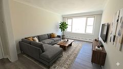 462 Horner Avenue #3, Toronto, ON M8W 2B5