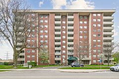 1425 N Ghent Avenue 501, Burlington, ON L7S 1X5