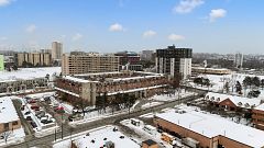 10 Eddystone Avenue 126, Toronto, ON M3N 2T2