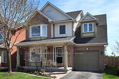 5156 Oakley Drive, Burlington, ON L7L 6P1