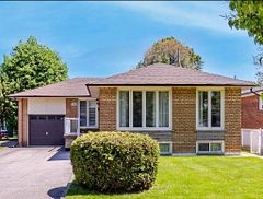 26 JARDINE Place, Toronto, ON M9R 2B9