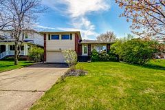 4356 Dublin Crescent, Burlington, ON L7L 2S5