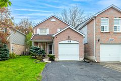 1118 MONTGOMERY Drive, Oakville, ON L6M 1G1