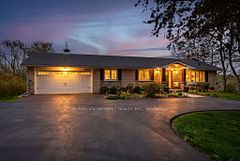 5258 Cedar Springs Road, Burlington, ON L7P 0B9