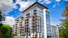 25 Neighbourhood Lane 507, Toronto, ON M8Y 0C4
