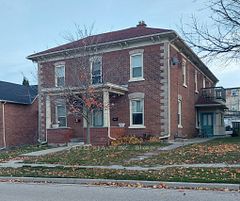 22 First Avenue 24, Orangeville, ON L9W 1H8