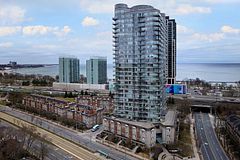 15 Windermere Avenue 1803, Toronto, ON M6S 5A2