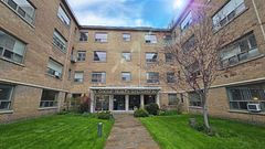 2000 Bloor Street W 315, Toronto, ON M6P 3L2