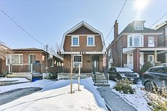 99 Symons Street, Toronto W06, ON M8V 1V1