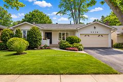 3270 Spruce Avenue, Burlington, ON L7N 1J4