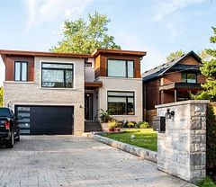 11 walnut Crescent lower level, Toronto, ON M8W 2Z9
