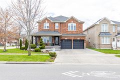 1218 Costigan Road, Milton, ON L9T 6N8