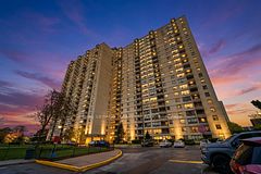 370 Dixon Road 714, Toronto, ON M9R 1T2
