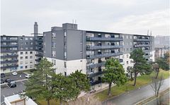 1450 Sheppard Avenue W 323, Toronto, ON M3M 2X1