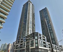 510 Curran Place 2106, Mississauga, ON L5B 0J8