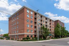 32 Tannery Street 602, Mississauga, ON L5M 6T6