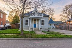 4 Denison Avenue, Brampton, ON L6X 1E6