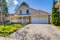 2231 Buttonbush Crescent, Mississauga, ON L5L 1C4