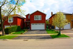 173 Lech Walesa Drive, Mississauga, ON L5B 3H1