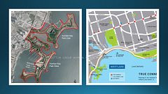 2212 Lake Shore Boulevard W 1803, Toronto, ON M8V 0C2