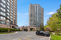 3 Hickory Tree Road 510, Toronto, ON M9N 3W5