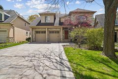 1726 The Pines N/A, Mississauga, ON L5J 4V5